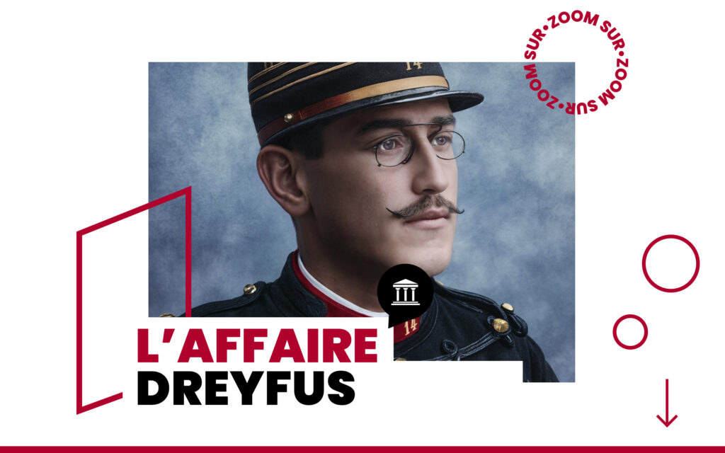 Les grandes affaires françaises #4